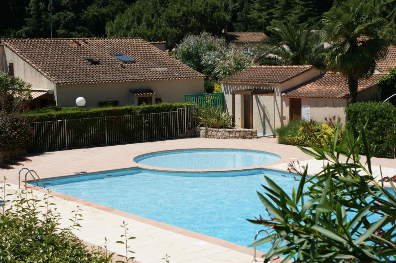 Residence Cap Azur Maison N° 56 빌뇌브루베 외부 사진