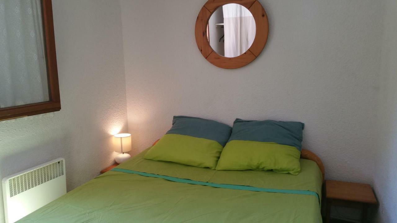 Residence Cap Azur Maison N° 56 빌뇌브루베 외부 사진