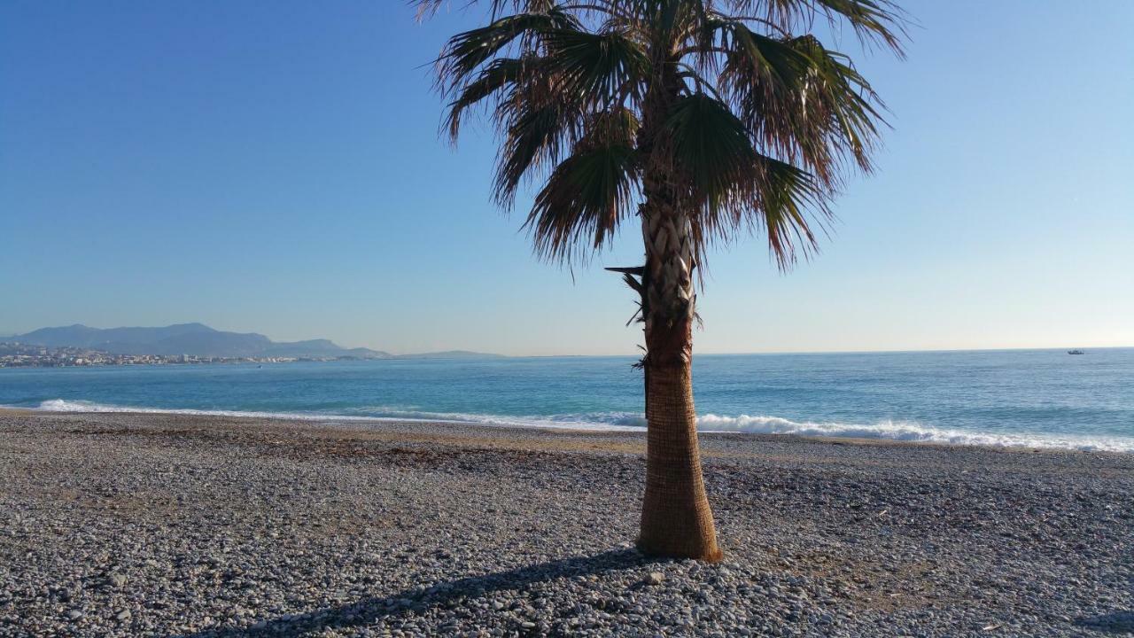 Residence Cap Azur Maison N° 56 빌뇌브루베 외부 사진