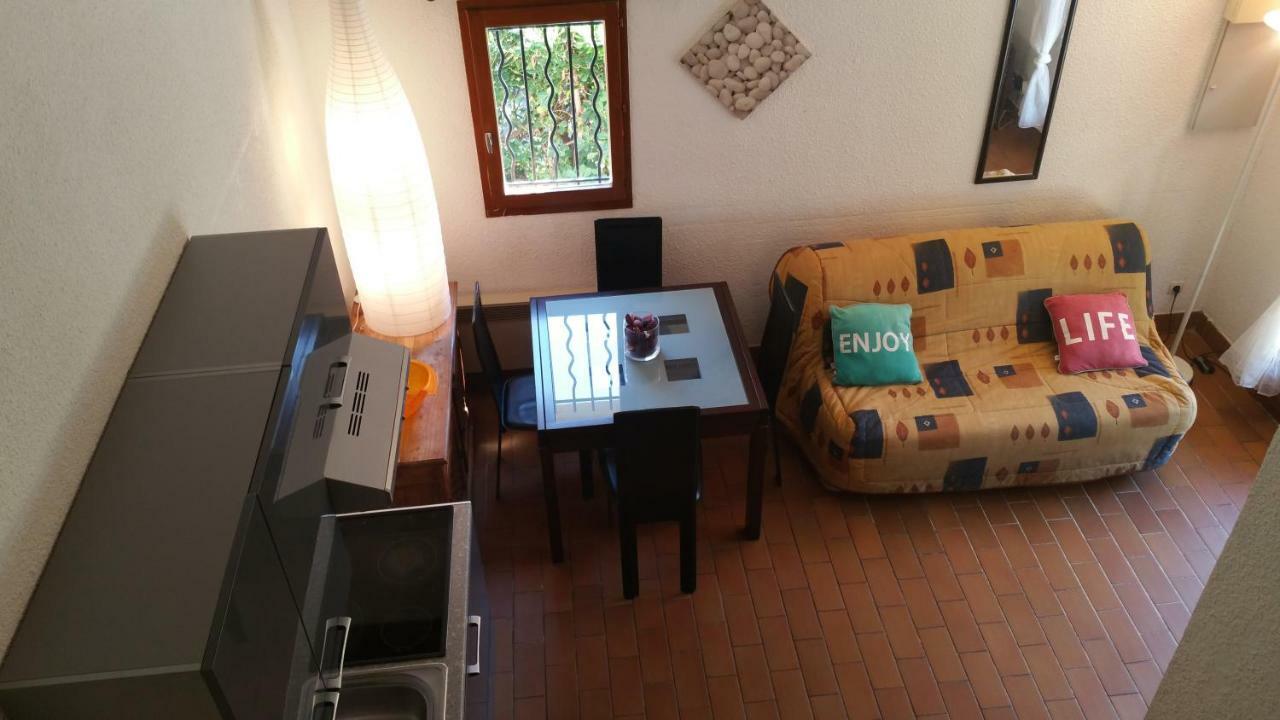 Residence Cap Azur Maison N° 56 빌뇌브루베 외부 사진
