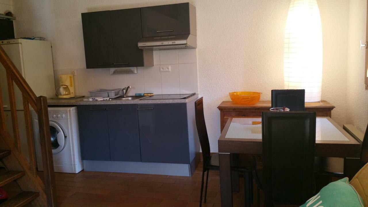 Residence Cap Azur Maison N° 56 빌뇌브루베 외부 사진