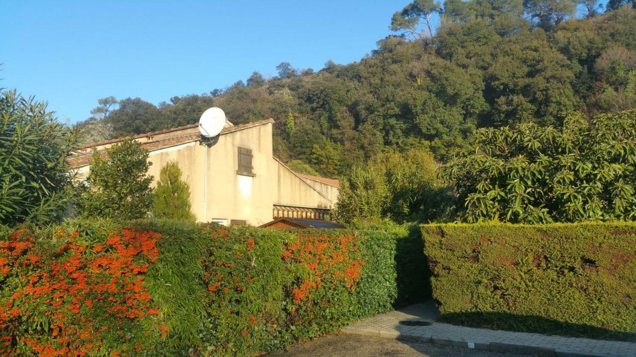 Residence Cap Azur Maison N° 56 빌뇌브루베 외부 사진